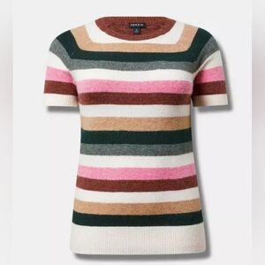 NWT | Torrid Size 3 | Torrid Sweater Shirt